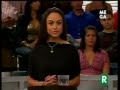 Caso Cerrado Estelar - Me Enamoré Del Mangazo (1/2)