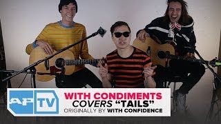 Watch With Confidence Tails video
