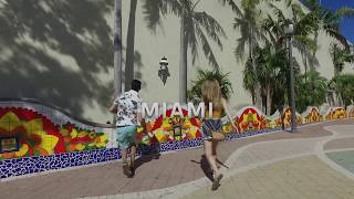 Miami, Florida: Culture, Fine Dining and Exciting South Beach Nightlife