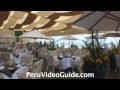 Imagen del vídeo Costa Verde Restaurant lima