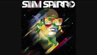 Watch Sam Sparro Too Many Questions video