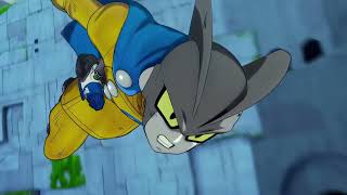 Gamma 2 Twixtor Dragon Ball Supersuper Hero No Cckakarot Twixtor