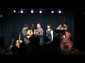 A' Soalin' (Peter, Paul and Mary Cover)