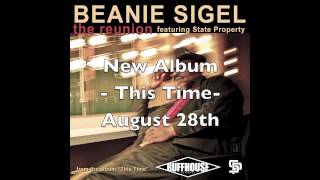Watch Beanie Sigel The Reunion video