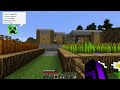 秋風Minecraft Tuesday 日常(6) - 6 / 8