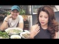 Choa'ng Với Cuộc Sống Của Phùng Ngọc Huy Ở Mỹ Sau Khi Bị Chỉ Tri'ch B,ỏ R,ơ,i Mai Phương