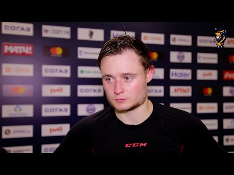 Игорь Левицкий: «Спартак»? Я уже все забыл, у нас сейчас разные цели»