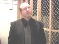 Ben Masters Peach State Wrestling "shoot" Part 1 - danmasterslive