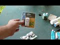 Trip Wire Alarm