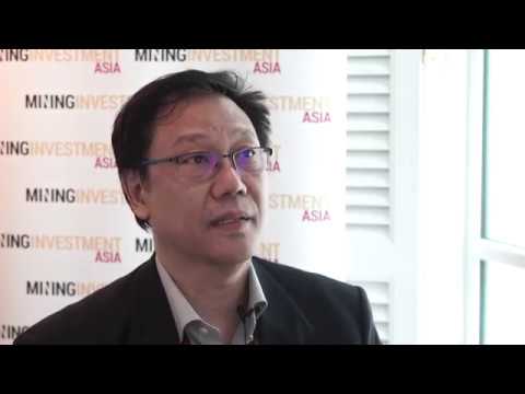 Mining Investment Asia 2019 Sponsors