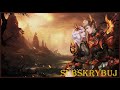 Turniej Mistrzów -S5- Kwalifikacje | 10-08-2019 | Legend Online