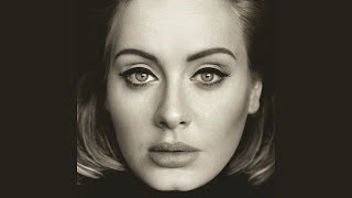 Watch Adele I Miss You video
