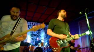 Watch Flatfoot 56 The Rich The Strong And The Poor video