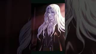 Alucard Edit Timeless