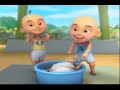 image Upin Ipin Musim 7 Riang Raya Full