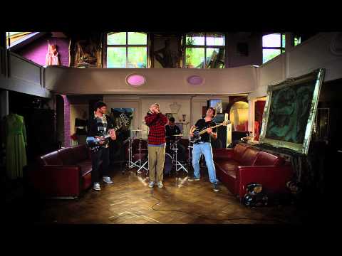 Pack Of Thieves Video