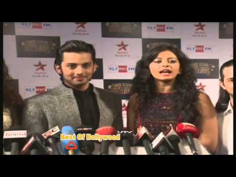 Yariyan Film Team Big Star Entertainment Award