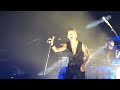 Depeche Mode- Come Back 08/19/2009
