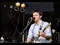 Weezer - Why Bother (Live) - Track 7