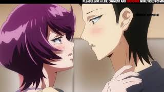 Anime Love Scenes Top 10 New Anime Kiss Moments 2017