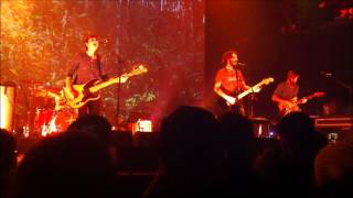 Watch Band Of Horses A Little Biblical video