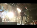 Make Them Suffer - Uncharted (Live Max Watts, Melbourne 16/9/17)