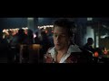 The Alpha Male: Tyler Durden from ''Fight Club.''[PART 1] The cool and calm Alpha type.
