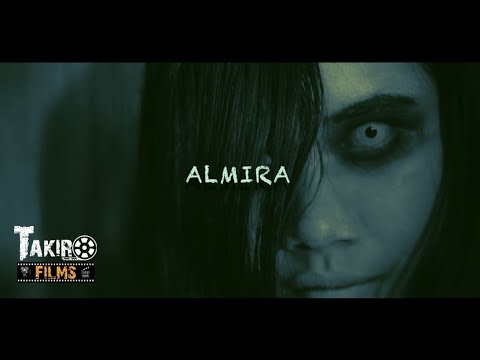 "ALMIRA" (Tagalog Full Movie) OFW Horror Film 2019 by TakiroFilms (Sony A7r2 / A7rii)