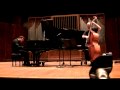 Mark Flugge-Andy Woodson "It's you or No One"