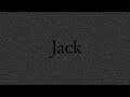 Echoes - Jack