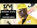 EXCLUSIVE NA MANAGER WA HARMONIZE: BIFU LAO NA DIAMOND | AMKATAA ALIKIBA