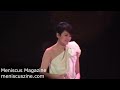 Gigi Leung (梁詠琪) - 7th Asian Film Awards - Meniscus Magazine