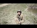 First Person World War II