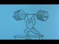 The Strongest Man In The World