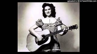 Watch Kitty Wells This White Circle video