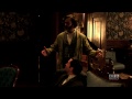 Meet Morehouse the Aristocrat (COPPER Making Of) Meet Morehouse the Aristocrat (COPPER Making Of)