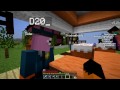 Minecraft - Deluxe 4 Day! - CrewCraft Season 2 - Episode 28
