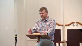 Grace Baptist Church - 10/2/2022 - Sunday Morning