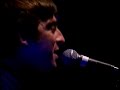 Oasis - Morning Glory (Noel, acoustic at Earls Court)