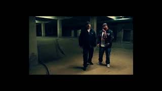 Watch Kool Savas Echo feat Olli Banjo video