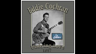 Watch Eddie Cochran Undying Love video