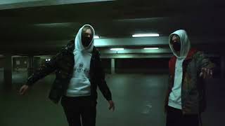 By My Side - Hydra Official Music Video Reupload