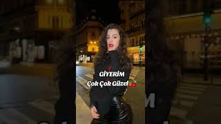 Su Burcu Yazgı Coşkunun Kombinlerini Gi̇yeri̇m-Gi̇ymem