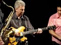 Ben Allison, Michael Blake, Steve Cardenas, Antonio Sanchez