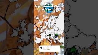 Top Comment Claims A Country Part 3