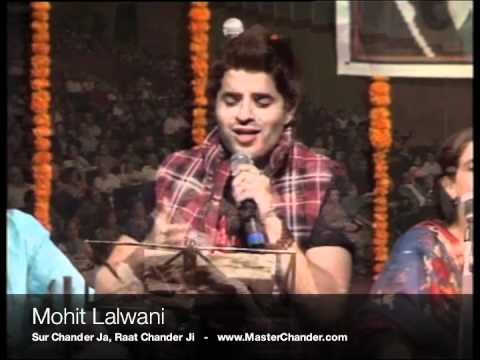 Mohit Lalwani & Jaishree (Payal) Bathija on 105th Birth Anniversary...