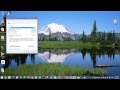 How To Do A Disk Cleanup - Windows 8.1
