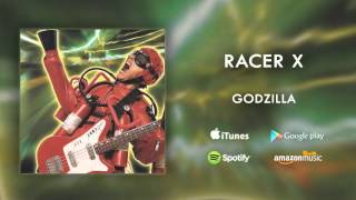 Watch Racer X Godzilla video