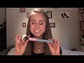 monthly favorites
