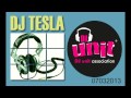 DJ Tesla live mix 07032013